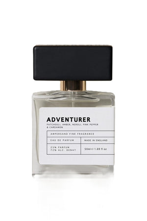 Adventurer Eau de Parfum