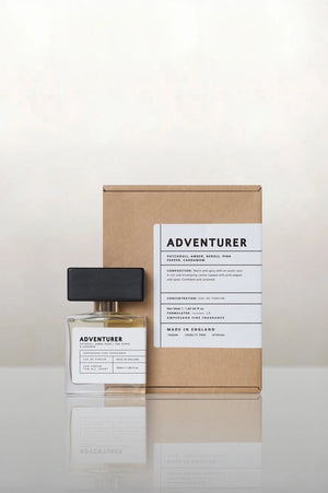 Adventurer Eau de Parfum