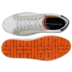 Load image into Gallery viewer, Ambitious Lace Up Sneaker Anopolis White
