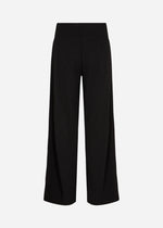 Load image into Gallery viewer, Black Siham Trousers
