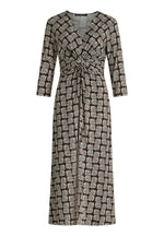 Load image into Gallery viewer, Graphic Print Dress
