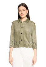 Load image into Gallery viewer, Khaki Blazer

