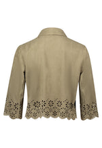 Load image into Gallery viewer, Khaki Blazer
