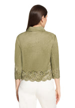 Load image into Gallery viewer, Khaki Blazer
