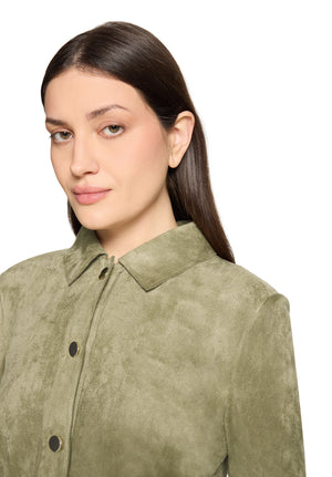 Khaki Blazer