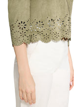 Load image into Gallery viewer, Khaki Blazer
