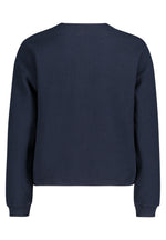 Load image into Gallery viewer, Navy Zip Up Jacket
