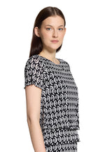 Load image into Gallery viewer, Navy Layered Dress
