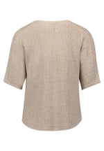 Load image into Gallery viewer, Taupe Pullover
