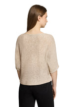 Load image into Gallery viewer, Taupe Pullover

