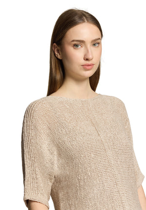 Taupe Pullover