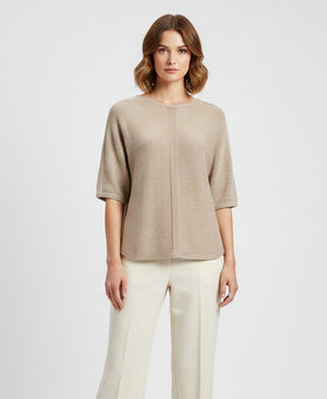 Taupe Pullover