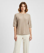Load image into Gallery viewer, Taupe Pullover
