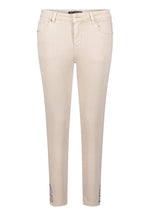 Load image into Gallery viewer, Beige Jeans
