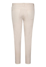 Load image into Gallery viewer, Beige Jeans
