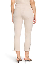 Load image into Gallery viewer, Beige Jeans
