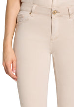 Load image into Gallery viewer, Beige Jeans
