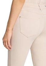 Load image into Gallery viewer, Beige Jeans
