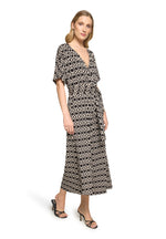 Load image into Gallery viewer, Graphic Print Jumpsuit
