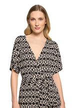 Load image into Gallery viewer, Graphic Print Jumpsuit
