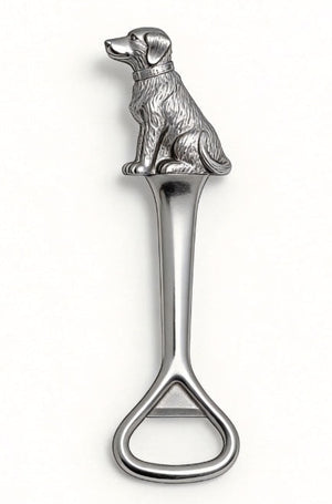 Dog Bottle Opener