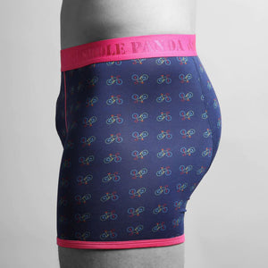 Bicycle Bamboo Boxers