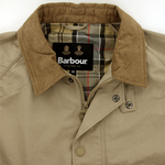 Load image into Gallery viewer, Barbour Ashby Showerproof Jacket Beige
