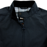 Load image into Gallery viewer, Barbour Royston Casual Jacket  Navy
