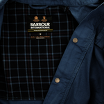 Load image into Gallery viewer, Barbour International Steve McQueen Workers Casual Blue
