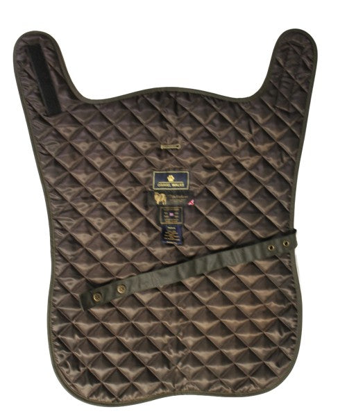Baxter Dog Coat Small