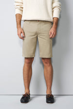 Load image into Gallery viewer, Beige Move Shorts
