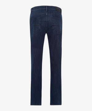 Blue Five Pocket Jeans