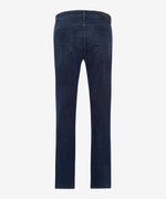 Load image into Gallery viewer, Blue Five Pocket Jeans
