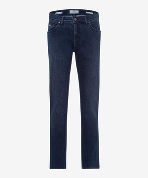 Blue Five Pocket Jeans