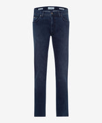 Load image into Gallery viewer, Blue Five Pocket Jeans
