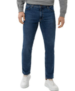 Load image into Gallery viewer, Indigo Five Pocket Jeans
