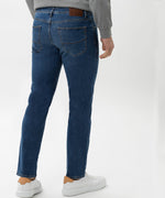 Load image into Gallery viewer, Indigo Five Pocket Jeans
