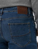 Load image into Gallery viewer, Indigo Five Pocket Jeans

