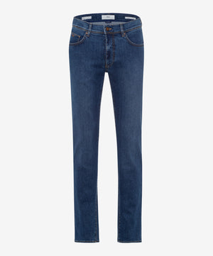 Indigo Five Pocket Jeans
