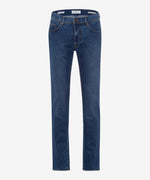Load image into Gallery viewer, Indigo Five Pocket Jeans
