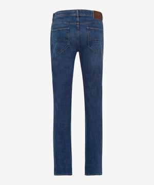 Indigo Five Pocket Jeans