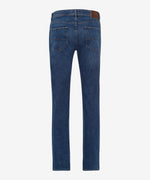 Load image into Gallery viewer, Indigo Five Pocket Jeans
