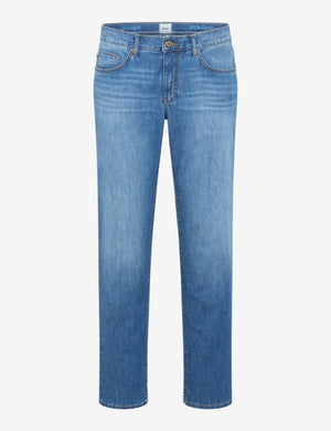 Blue Ultralight Jeans