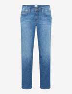 Load image into Gallery viewer, Blue Ultralight Jeans
