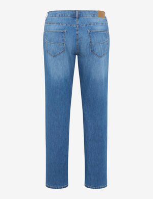 Blue Ultralight Jeans