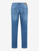 Load image into Gallery viewer, Blue Ultralight Jeans
