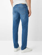 Load image into Gallery viewer, Blue Ultralight Jeans
