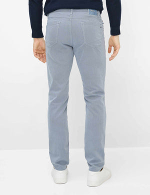 Blue Fi Flex Chinos