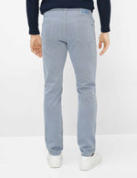 Load image into Gallery viewer, Blue Fi Flex Chinos
