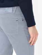 Load image into Gallery viewer, Blue Fi Flex Chinos
